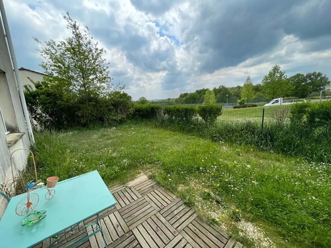 Maison à vendre, 78m², Limoges