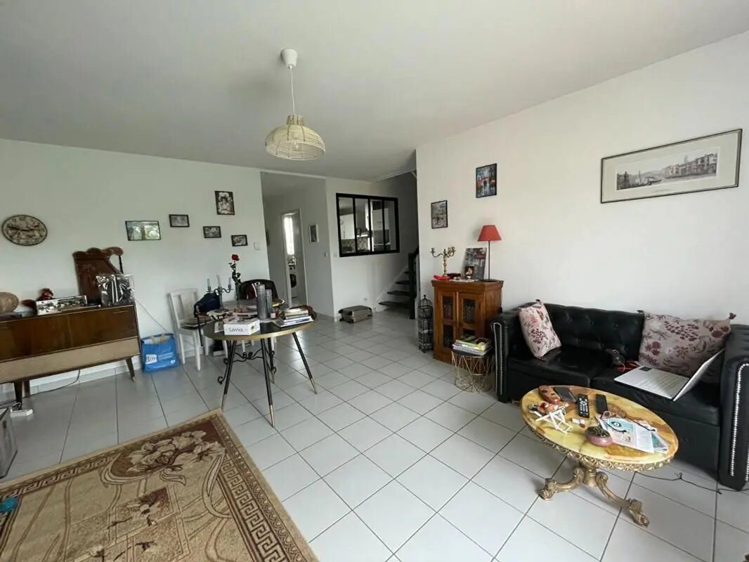 Maison à vendre, 78m², Limoges