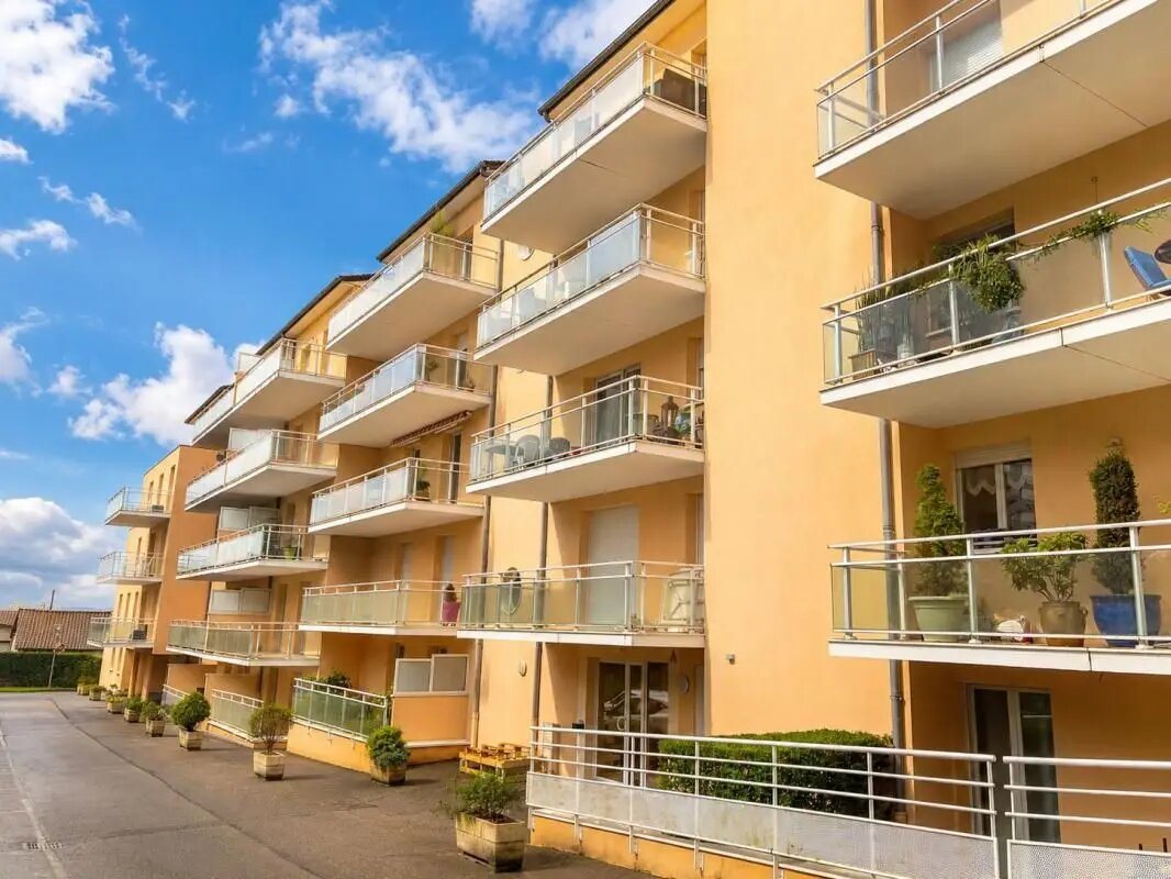 Appartement à vendre, 41m², Limoges