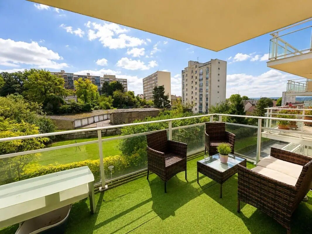 Appartement à vendre, 41m², Limoges