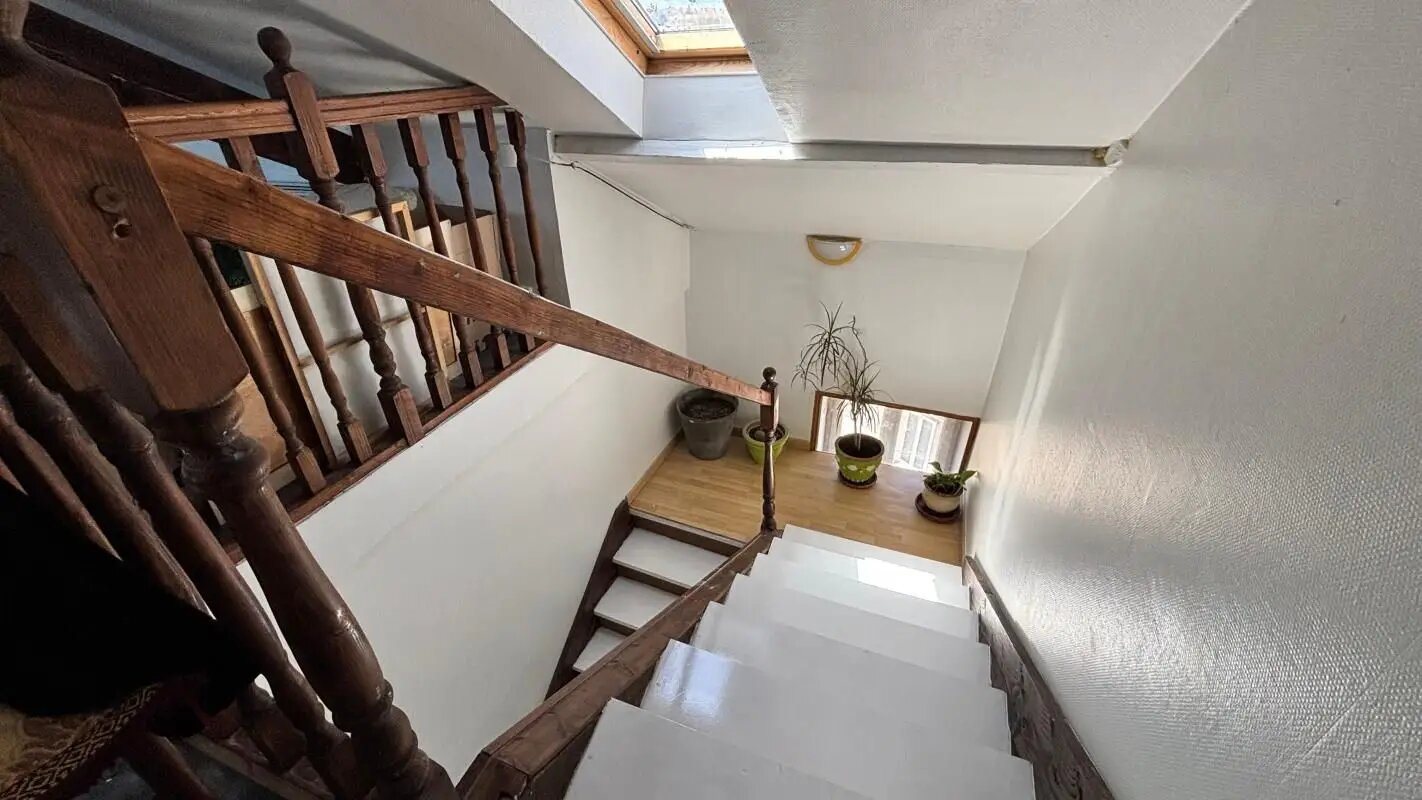 Appartement à vendre, 16m², Limoges