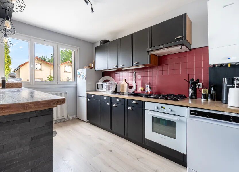 Appartement à vendre, 52m², Limoges