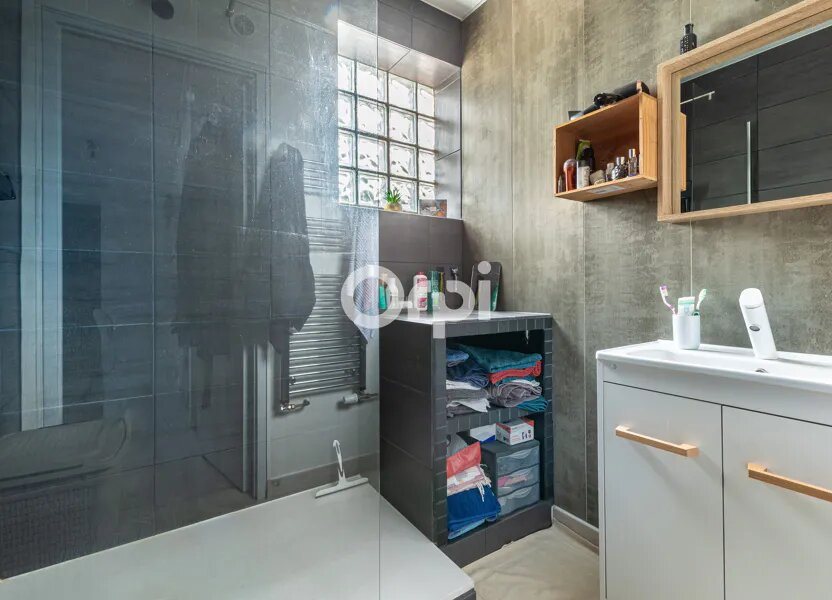 Appartement à vendre, 52m², Limoges