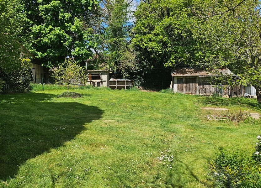 Maison à vendre, 125m², Ambazac