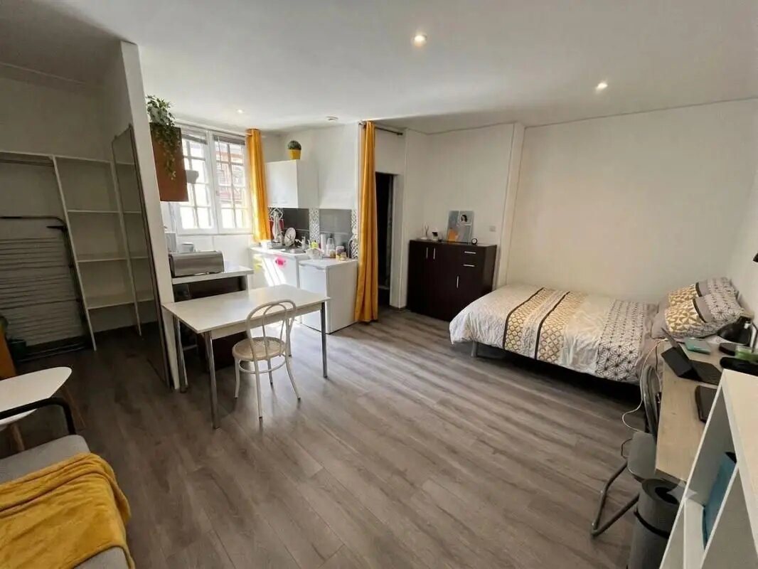 Appartement à louer, 31m², Limoges