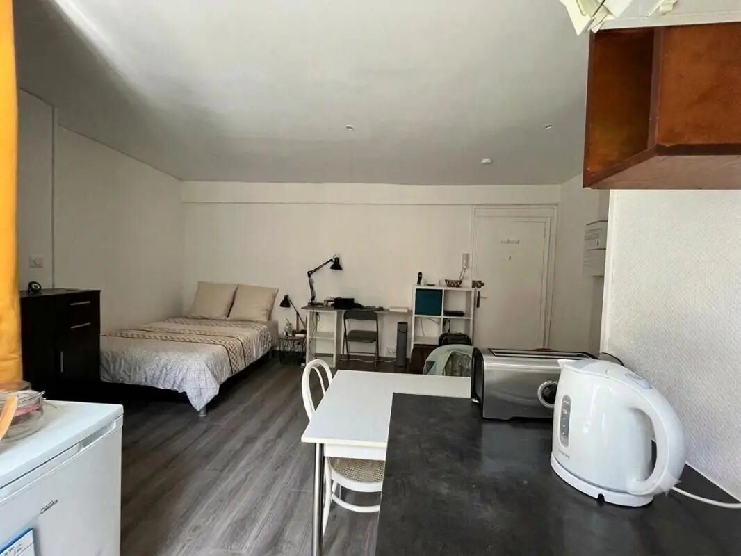 Appartement à louer, 31m², Limoges