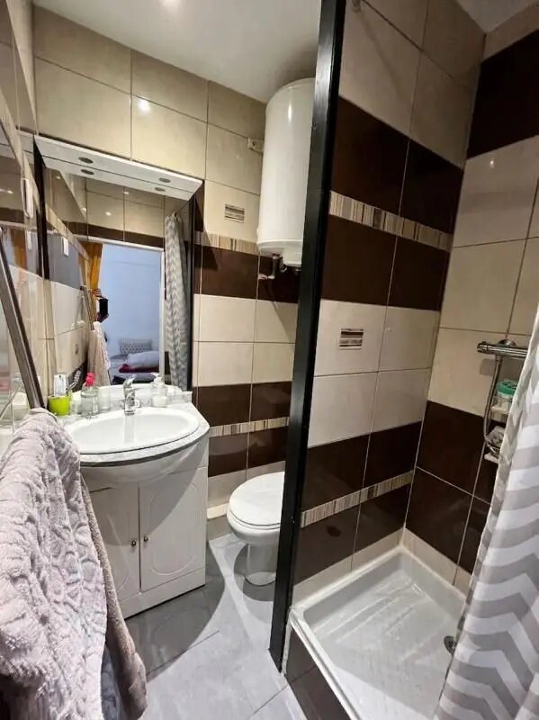 Appartement à louer, 31m², Limoges