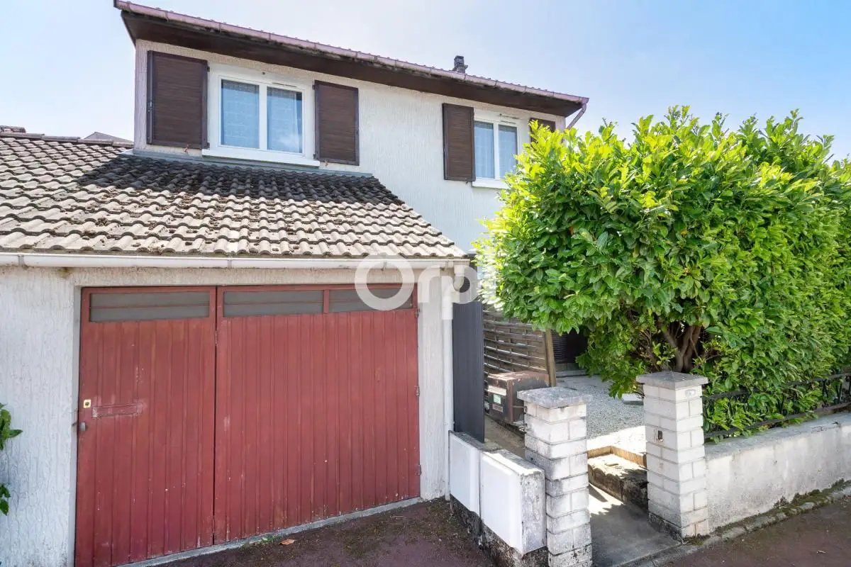Maison à vendre, 92m², Limoges
