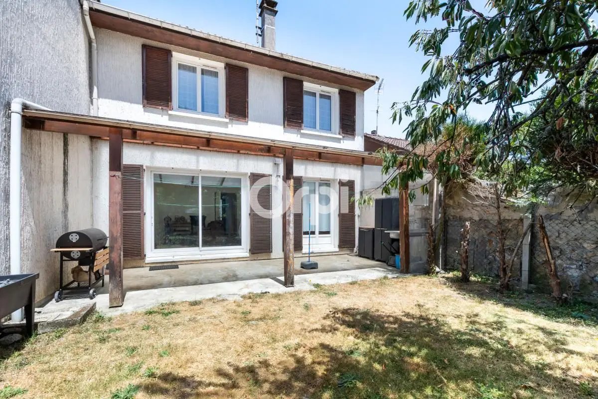 Maison à vendre, 92m², Limoges