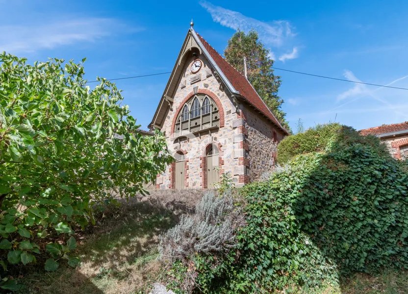 Maison à vendre, 194m², Le Palais-sur-Vienne