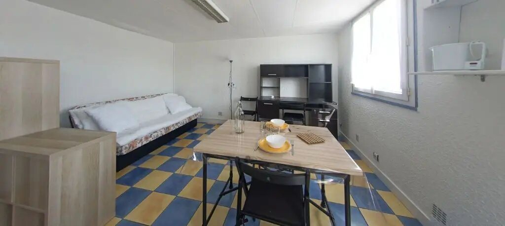 Appartement à louer, 30m², Limoges
