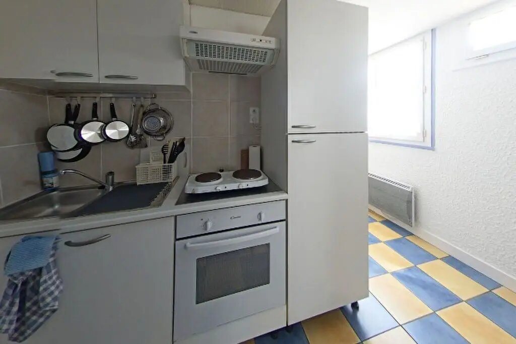 Appartement à louer, 30m², Limoges