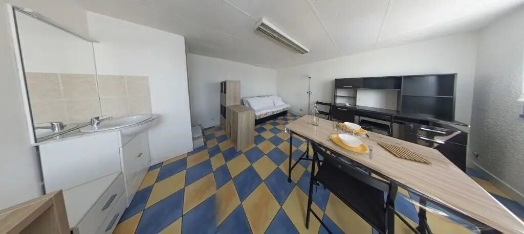 Appartement à louer, 30m², Limoges