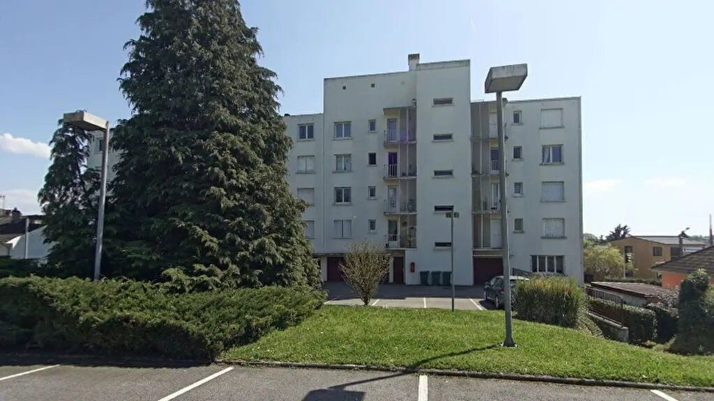 Appartement à louer, 30m², Limoges