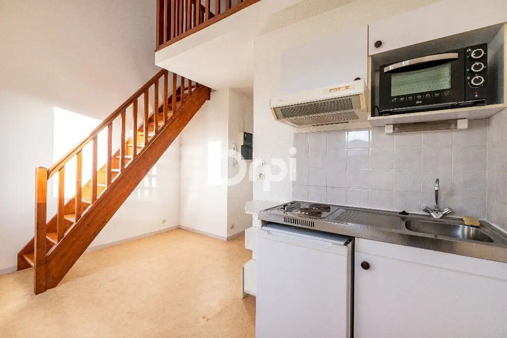 Appartement à louer, 28m², Limoges