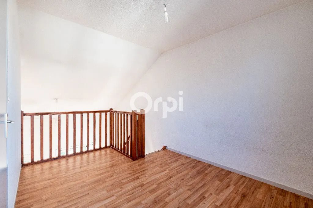 Appartement à louer, 28m², Limoges