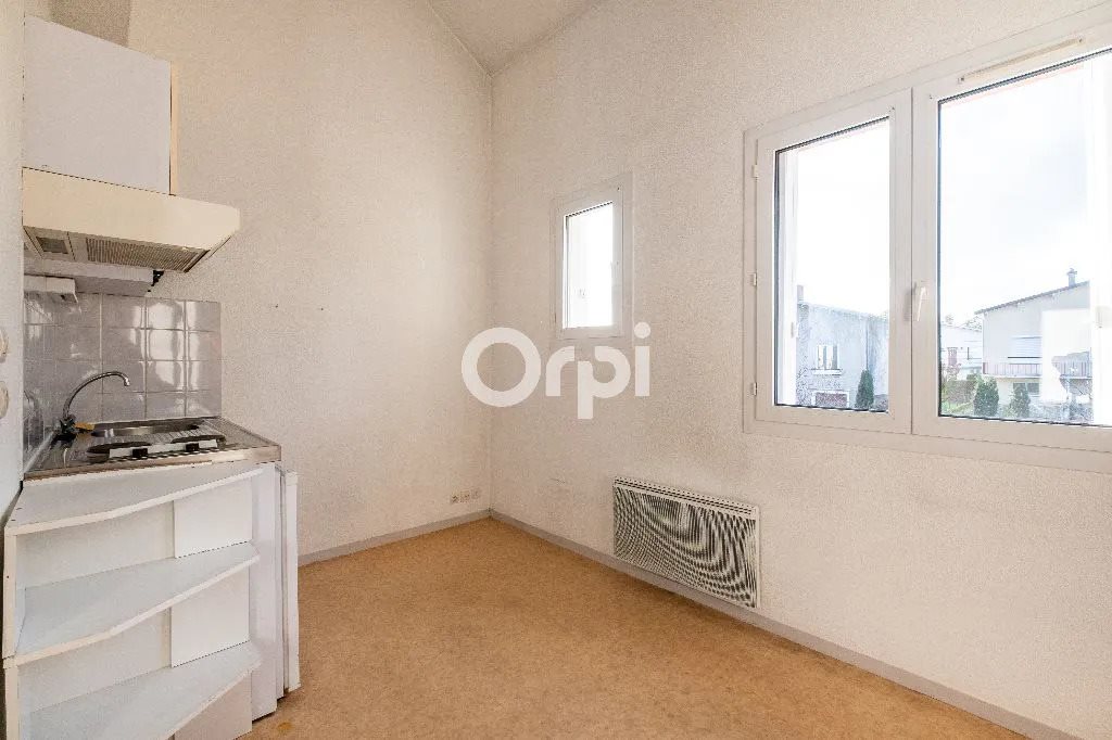 Appartement à louer, 28m², Limoges