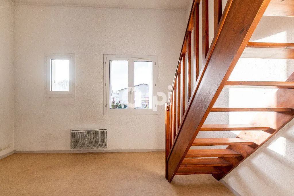Appartement à louer, 28m², Limoges