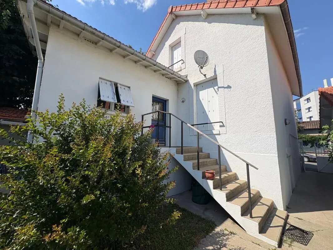 Maison à vendre, 90m², Limoges