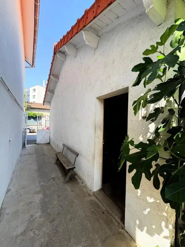 Maison à vendre, 90m², Limoges
