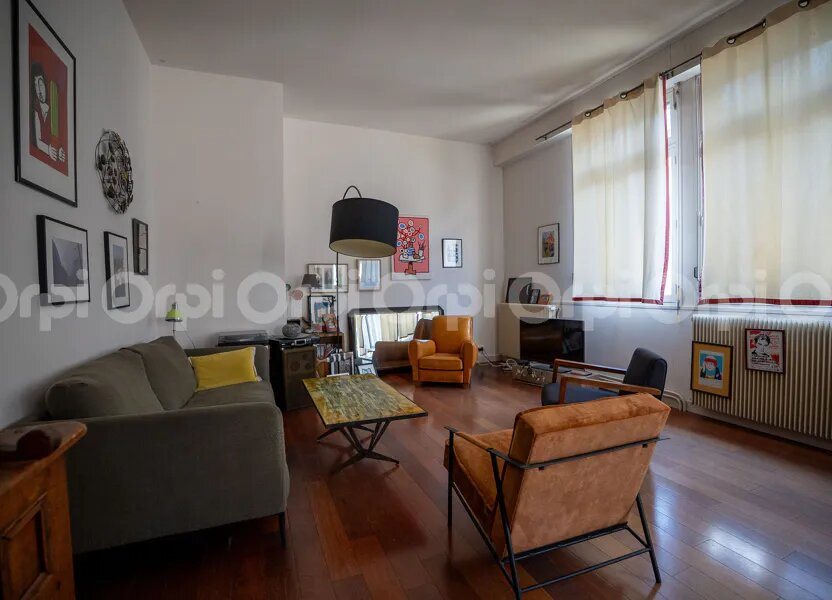 Appartement à vendre, 140m², Limoges