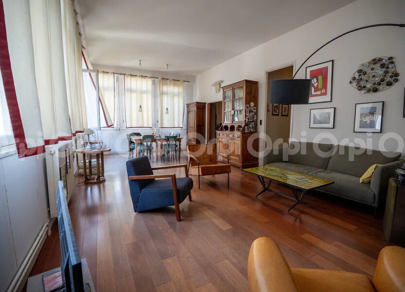 Appartement à vendre, 140m², Limoges