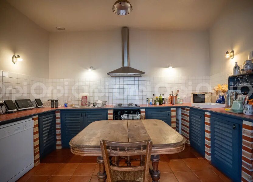 Appartement à vendre, 140m², Limoges
