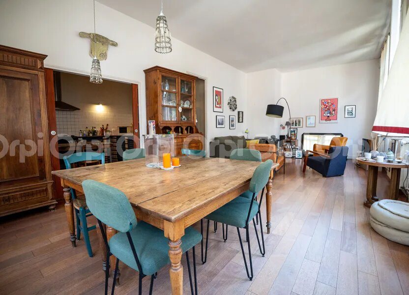 Appartement à vendre, 140m², Limoges