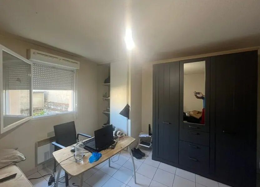 Appartement à vendre, 28m², Limoges