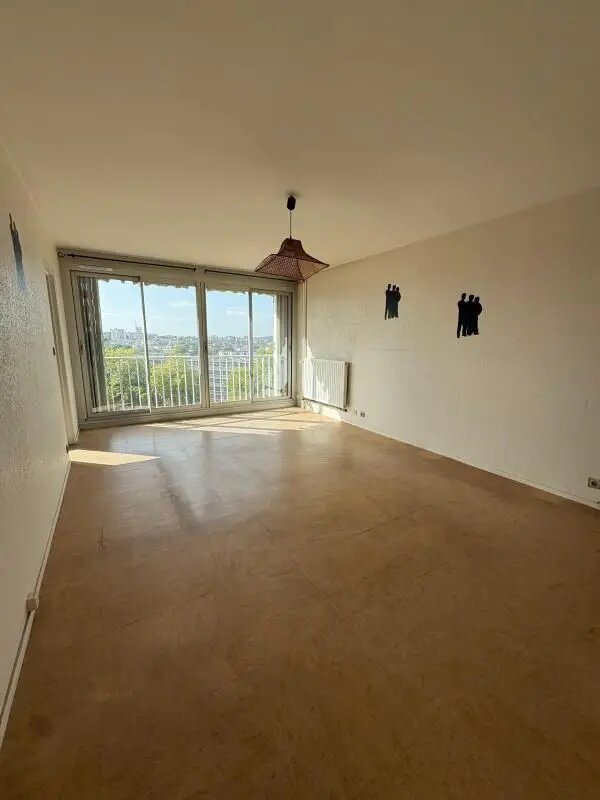 Appartement à vendre, 78m², Limoges