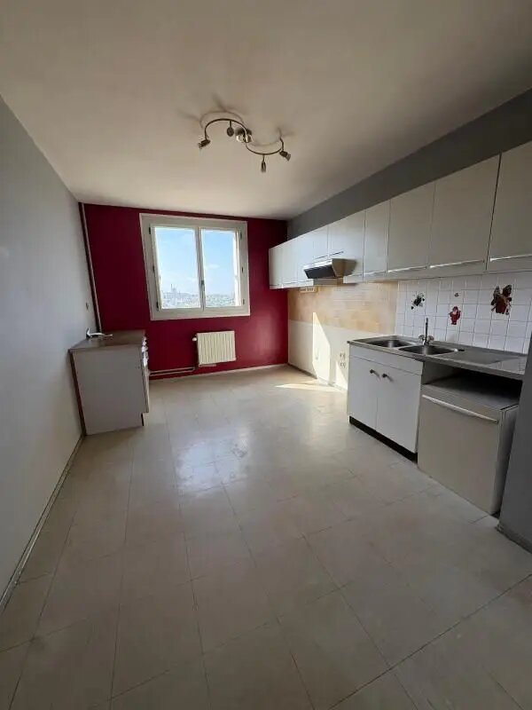 Appartement à vendre, 78m², Limoges