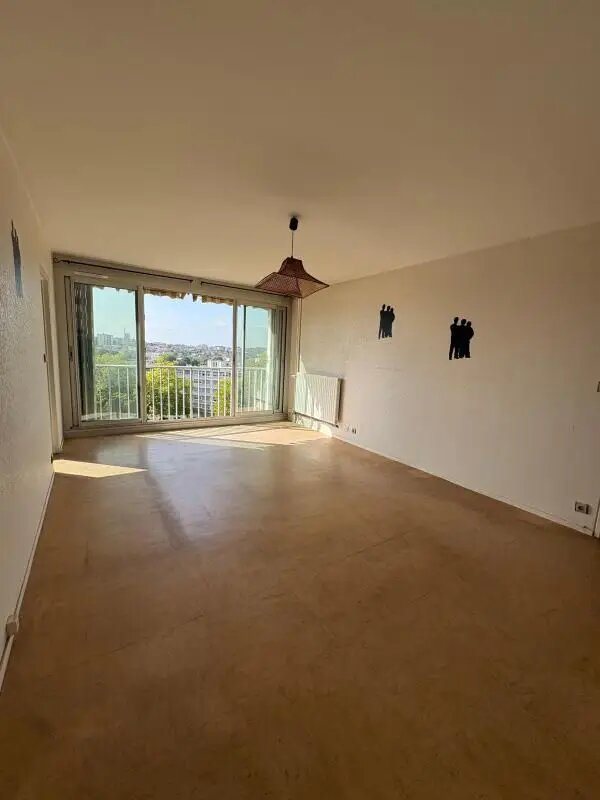 Appartement à vendre, 78m², Limoges