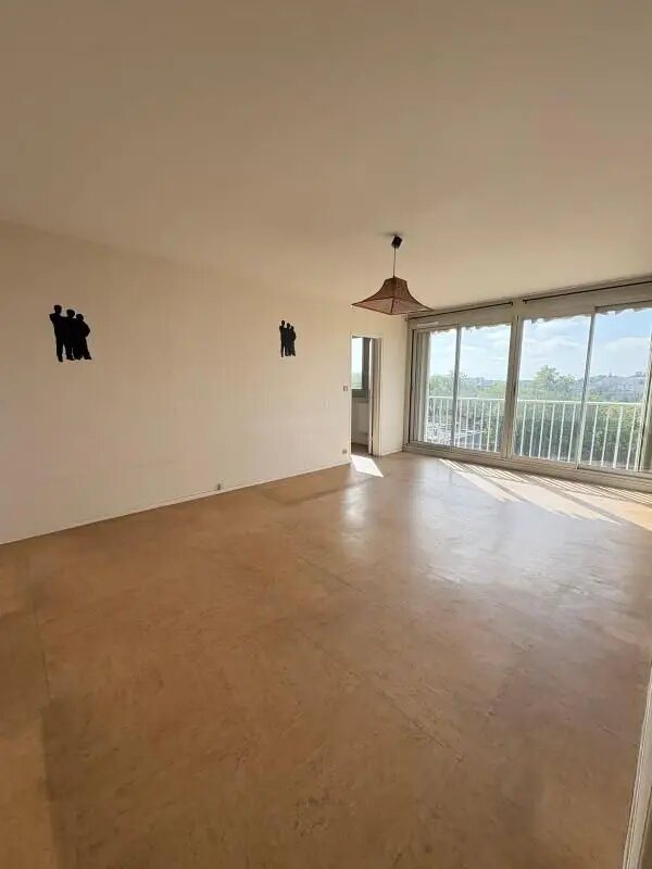 Appartement à vendre, 78m², Limoges