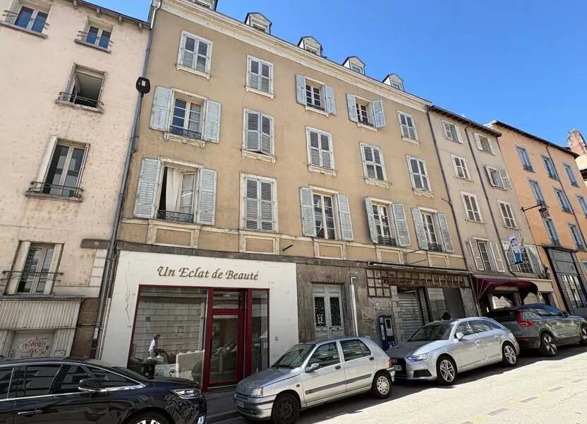 Appartement à vendre, 123m², Limoges
