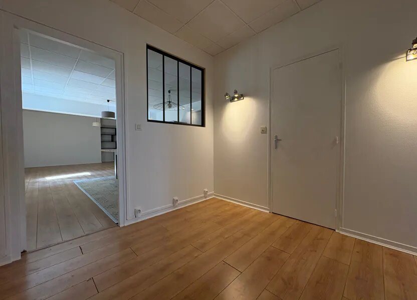 Appartement à vendre, 123m², Limoges