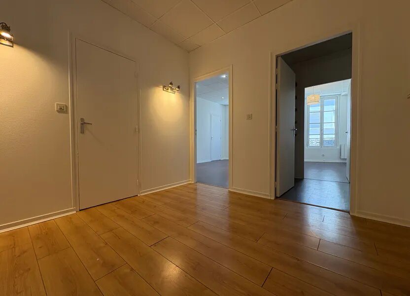Appartement à vendre, 123m², Limoges