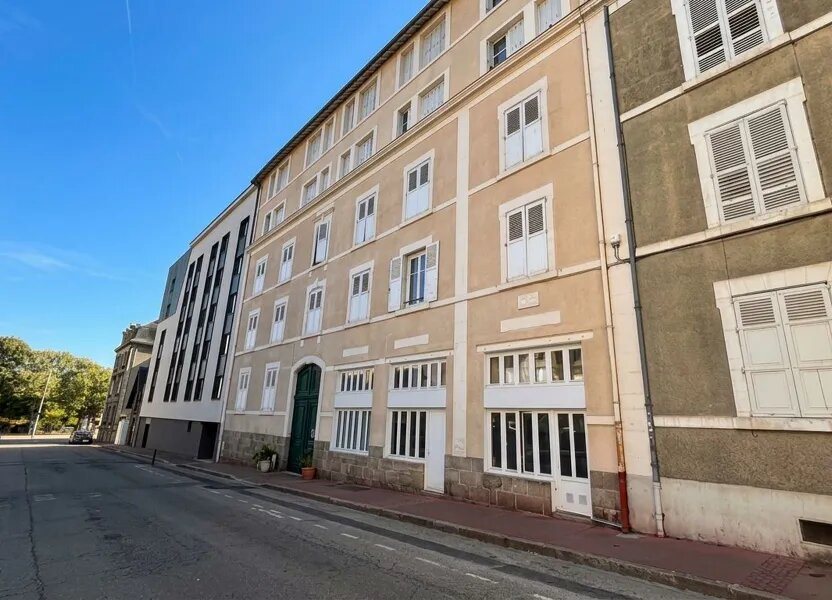 Appartement à vendre, 87m², Limoges