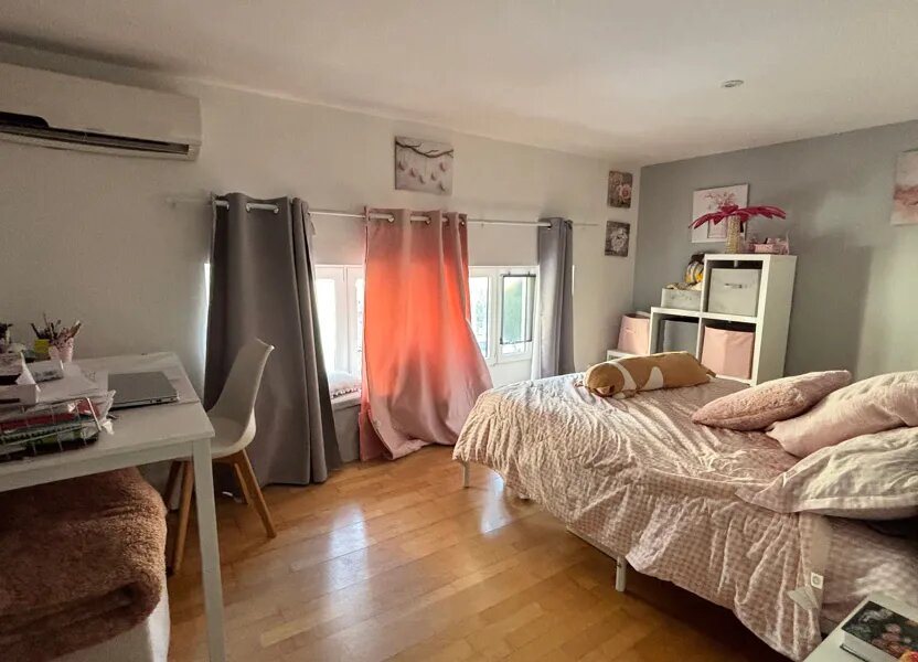 Appartement à vendre, 87m², Limoges
