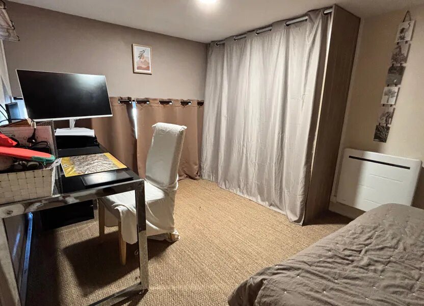 Appartement à vendre, 87m², Limoges