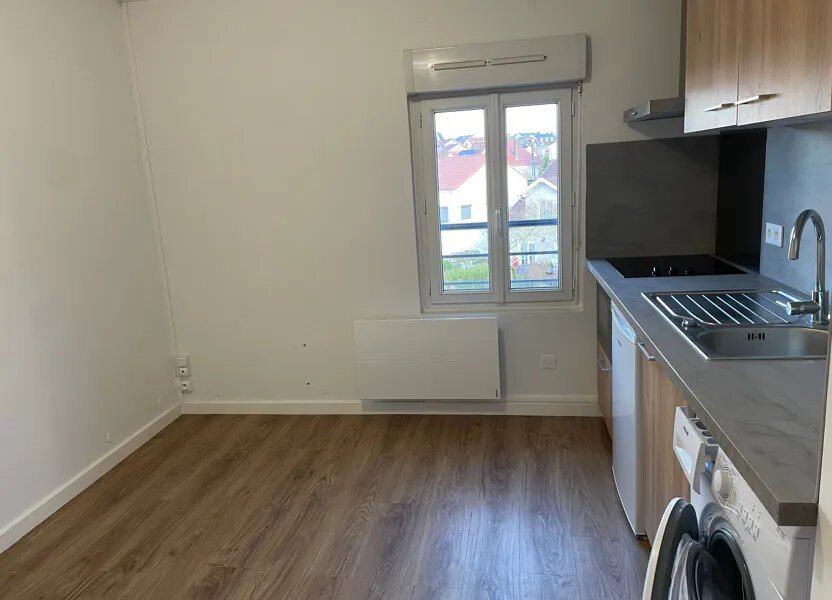 Appartement à louer, 29m², Limoges