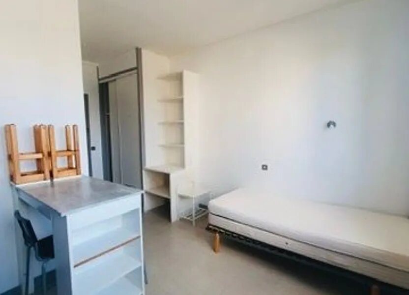 Appartement à vendre, 18m², Limoges