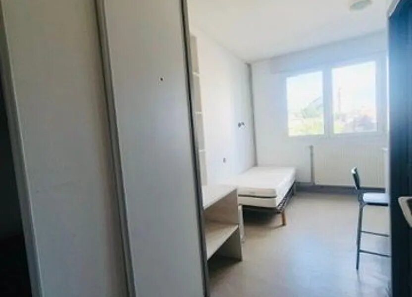 Appartement à vendre, 18m², Limoges