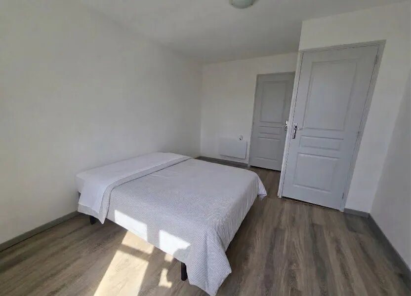 Appartement à louer, 24m², Limoges