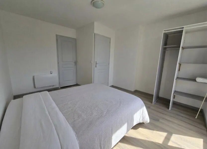 Appartement à louer, 24m², Limoges