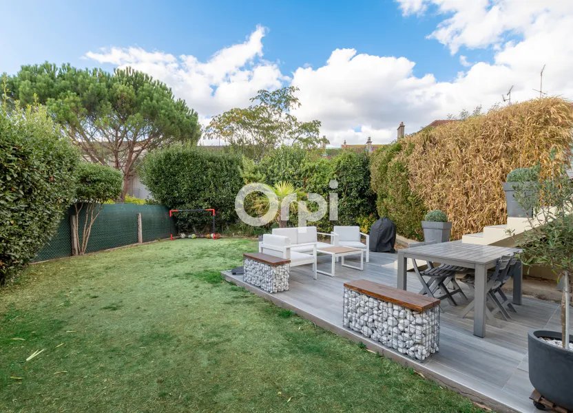 Maison à vendre, 105m², Limoges