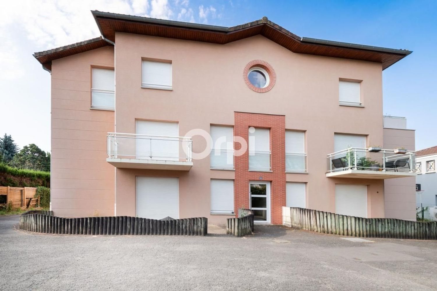 Appartement à vendre, 87m², Limoges