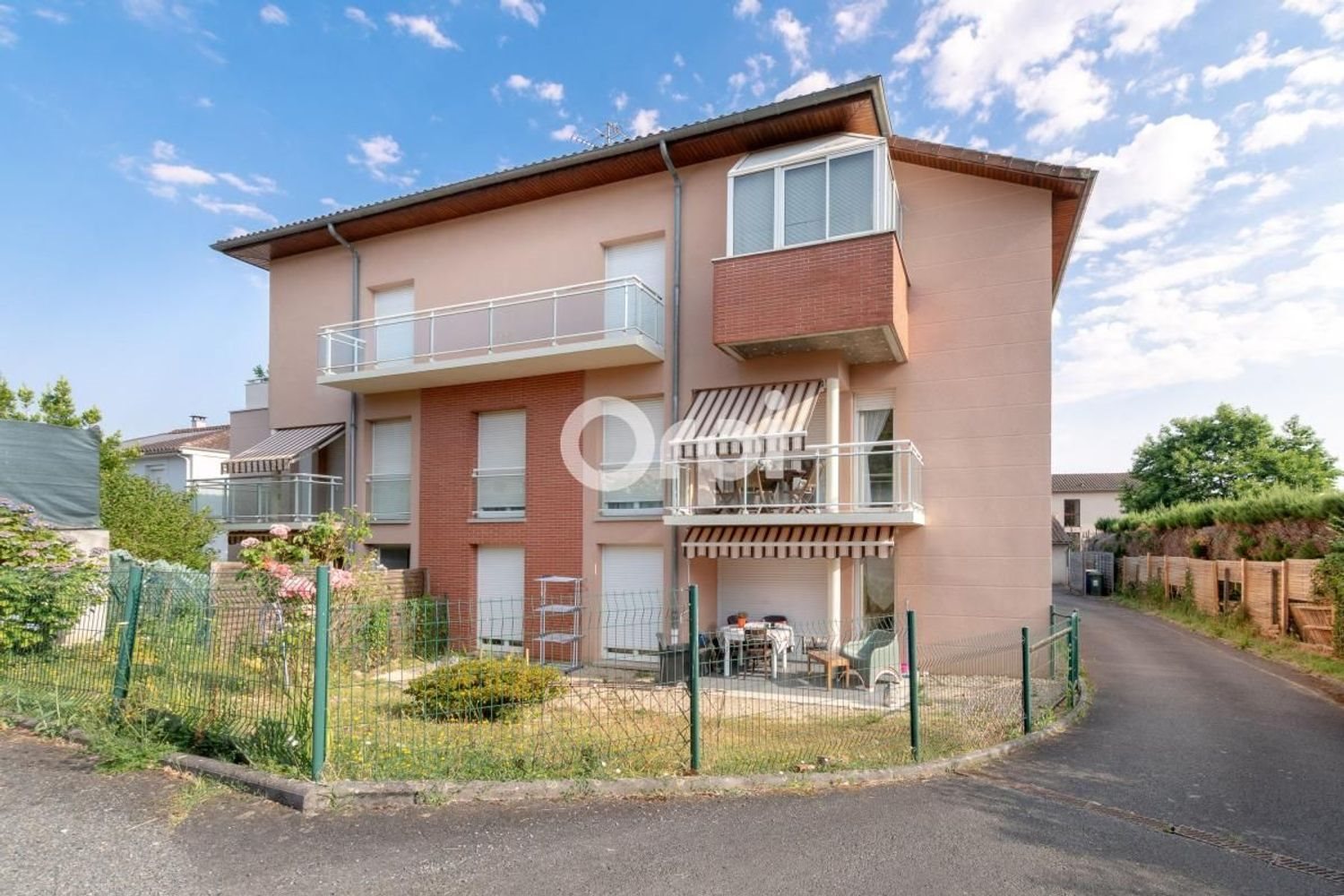 Appartement à vendre, 87m², Limoges
