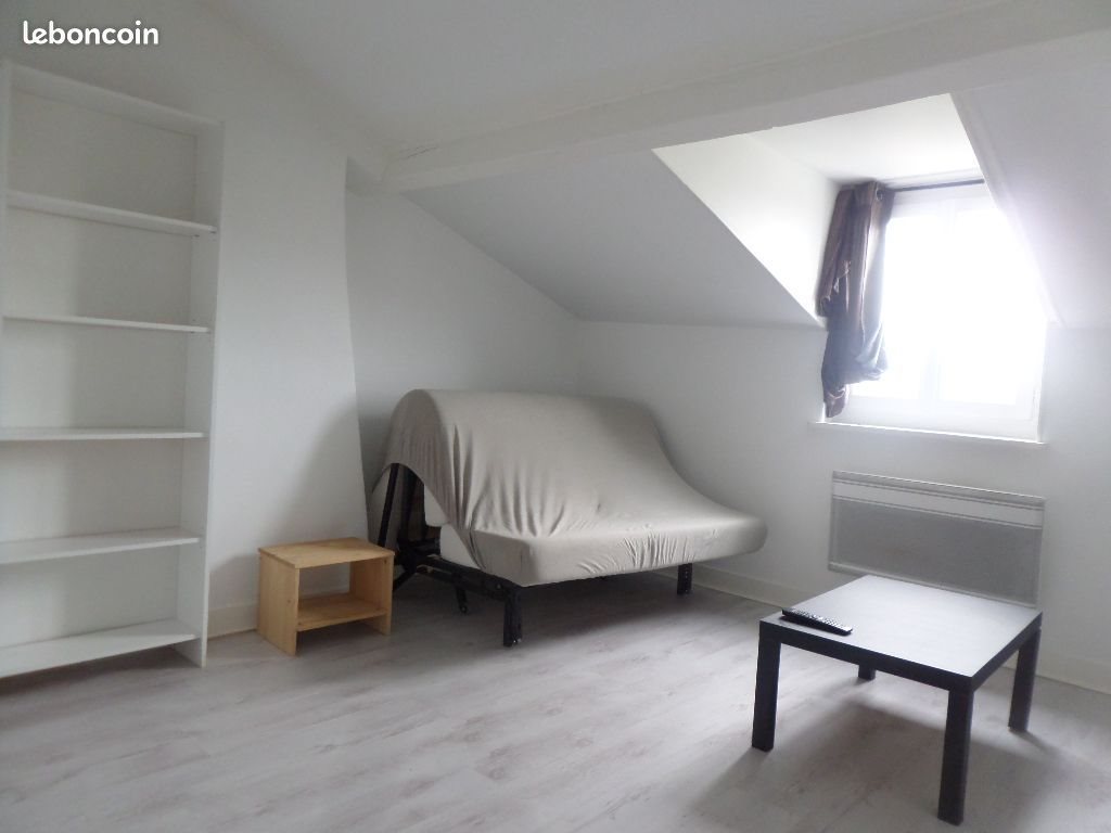Appartement à louer, 20m², Limoges