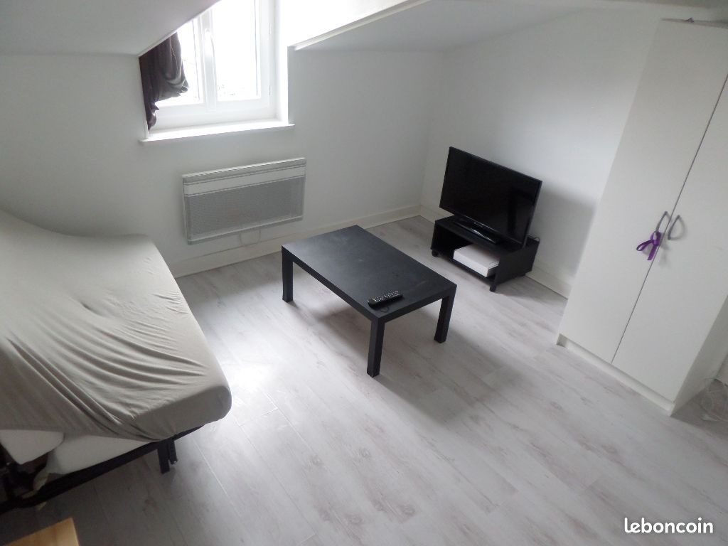 Appartement à louer, 20m², Limoges