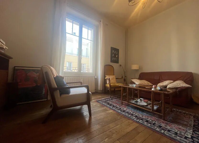 Appartement à louer, 62m², Limoges